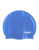 Silicone Adult Swim Cap