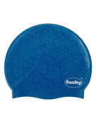 Silicone Adult Swim Cap