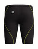 Speedo - Fastskin Hyperspark Jammer - Black - Product Front