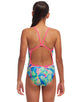 Funkita-FKS030G-71989-Girls-Olive-Oily-Single-Strap_front