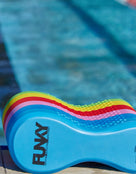 Funkita - Rainbow Racer Elite Squad Pull Buoy - Lifestyle