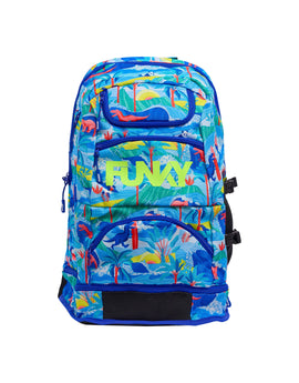Funky - Duuude Elite Squad 36L Backpack - Limited Edition - Product Front