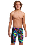 Funky-Trunks-Boys-Beat-It-Jammers-Front-Model