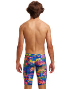 Funky-Trunks-Boys-Jammers-Palm-A-Lot-Back-Model