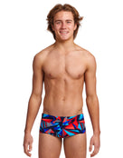Funky-Trunks-Boys-Sidewinders-Patriot-Beat-Front-Model