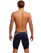 Saw Sea Swim Jammers