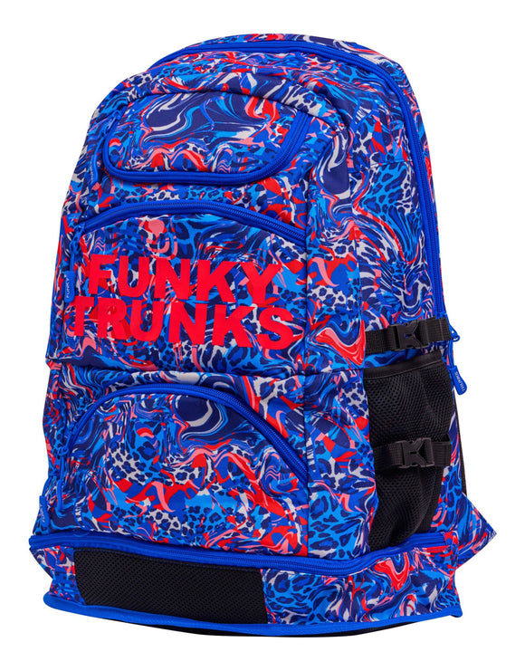 Mad Cat Elite Squad 36L Backpack - Limited Edition