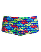 Funky-Trunks-Sidewinders-Car-stacker-front-pattern