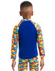 Funky-Trunks-Toddler-Boys-Swimmasaurus-Rash-Vest-Front-Model