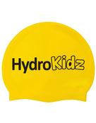 HK-Junior-silicone-swimcaps-yellow