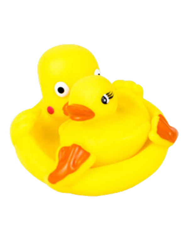 HydroKidz 2 x floating ducks 