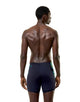 Speedo - Hyperboom Splice Mid Swim Jammer - Blue/Green - Model Front