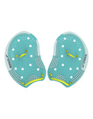 Speedo - I.M. Tech Paddle - Turquoise - Product Front