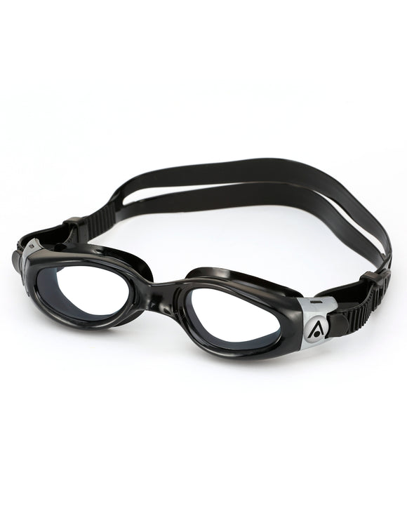 Kaiman Small Fit Goggles - Clear Lens