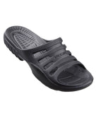 Beco - Ladies Pool Shoe - Black - Product Front