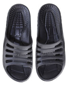 Beco - Ladies Pool Shoe - Black - Product Front Both
