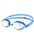 VX-940 Dual Optical Goggles - Blue/Gold - Product Front/Side