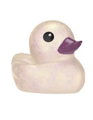 Large Glitter Duckies - Multi Colours