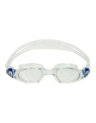 Aquasphere - Mako Swim Goggles - Clear Lens - Product Front