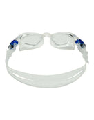 Aquasphere - Mako Swim Goggles - Clear Lens - Product Back