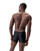 Medley Logo Aquashorts - Black/Green