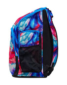 Funky trunks - Muscle Mad Space Case 40L Backpack - Multi - Product Side Right