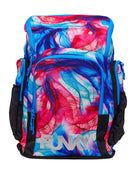 Funky trunks - Muscle Mad Space Case 40L Backpack - Multi - Product Front