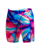 Funky Trunks - Muscle Mad Swim Training Jammer - Multi - Product Front