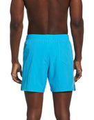 Nike-5-Volley-Short-Blue-Lightning Back Model