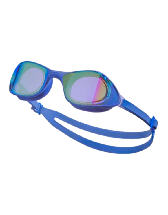 Nike - Expanse Mirrored Swim Goggle - Court Blue