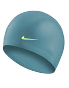 Solid Silicone Adult Cap