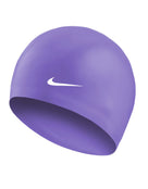 Junior Silicone Cap