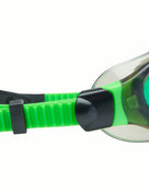 Phantom Junior 2.0 Swim Goggles - Titanium Mirrored Lens