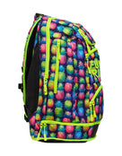 Funky Trunks - Pine Gap Elite Squad 36L Backpack - Multi - Product Side Left