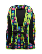 Funky Trunks - Pine Gap Elite Squad 36L Backpack - Multi - Product Back