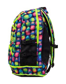 Funky Trunks - Pine Gap Elite Squad 36L Backpack - Multi - Product Side Right