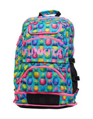 Funkita - Punchy Bunch Elite Squad 36L Backpack - Multi - Product Front