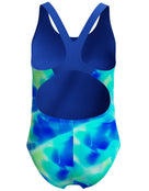 SP-8002623002-Girls_Allover_Printed_Splashback_Swimsuit_-_Blue_Green_back