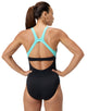 Speedo-SP-800371300334-SpeedoFlexBandSwimsuitwithSwimBra-Black_Turquoise-AF_Simply-Swim