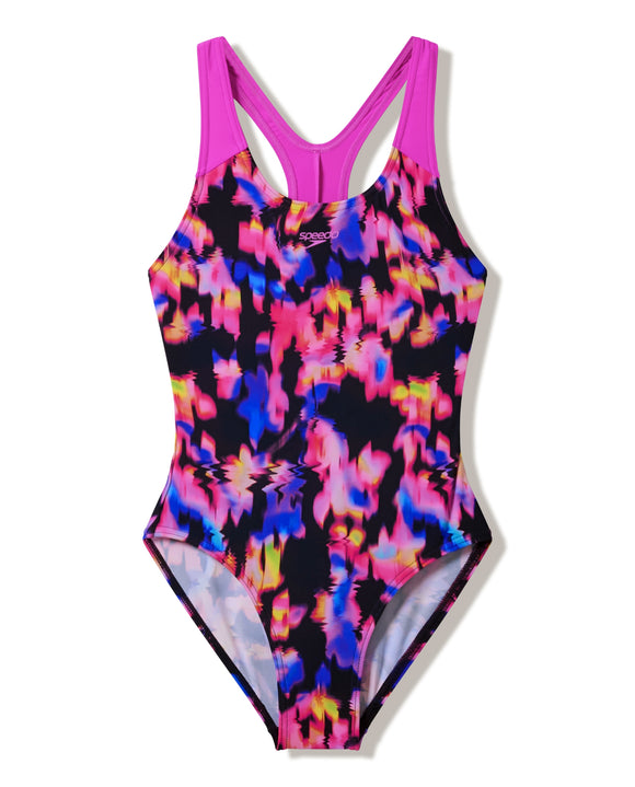 SP-8003750005-PRINT-SPLSHBCK-BLK_DKPNK_2-swimsuit-front