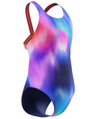 SP-812377003-JF-printed-leaderback-pink_dark-blue_side-swimsuit