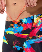 SP-815823005-JM-Max-high-waisted-jammers-black_multi_front-drawstring