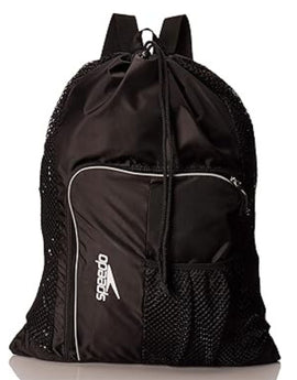 Ventilator Deluxe Mesh Bag - Black