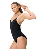 SP-8A000141002-Solid-V-Neck-Swimsuit-Black_side