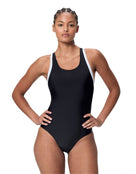 SP-8A000168002-Colourblock-Racerback-Black_White_front