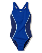 SP-8A000245006-SolidSpliceMedalist-blue_dark-blue_front-swimsuit