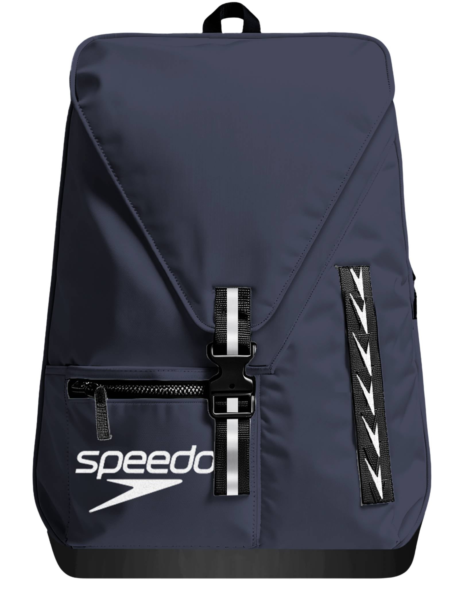 Speedo Back Types Speedo 35L Team Swimming Backpack | Simply Swim | Simply Swim UK