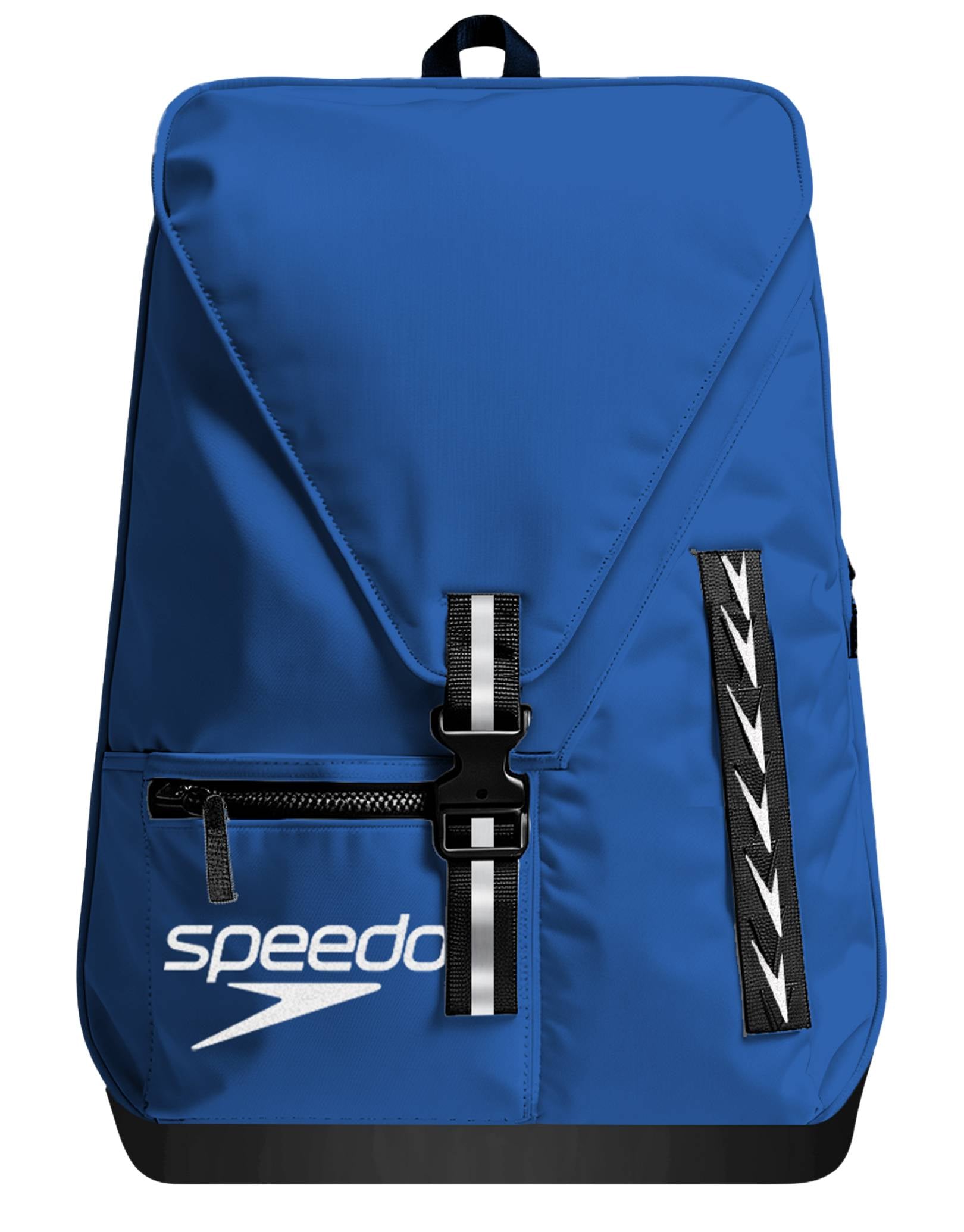 Speedo Back Types Speedo 35L Team Swimming Backpack | Simply Swim | Simply Swim UK