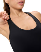 SP_8A000142002-Solid_Scoop_Neck_Swimsuit_-_Black_front