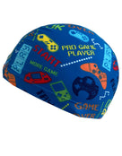 SW-Junior-Swim-Cap-Game-Over